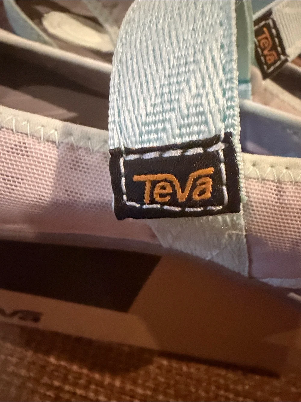 Teva new tags